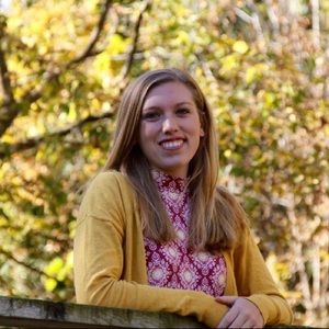 Meet your Posher, Chelsea